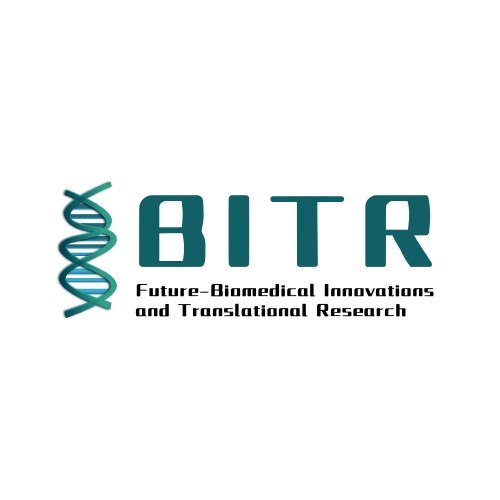 BITR Logo
