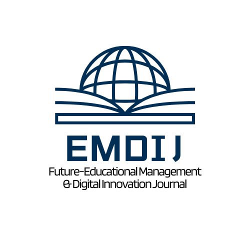 EMDIJ Logo