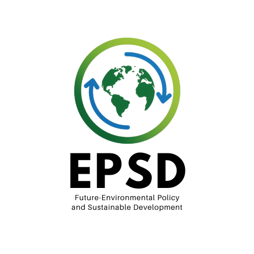 EPSD Logo