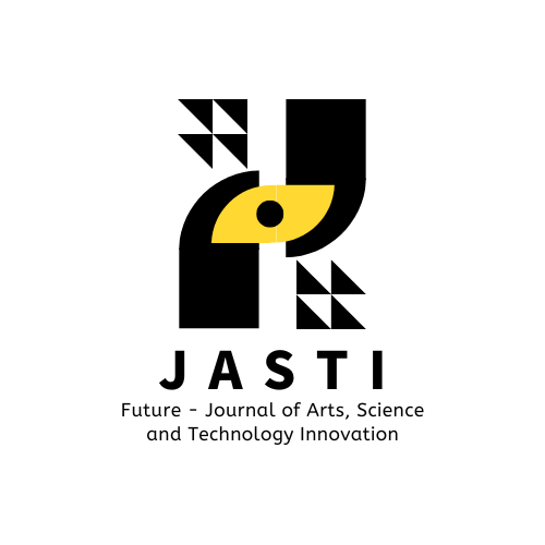 JASTI Logo