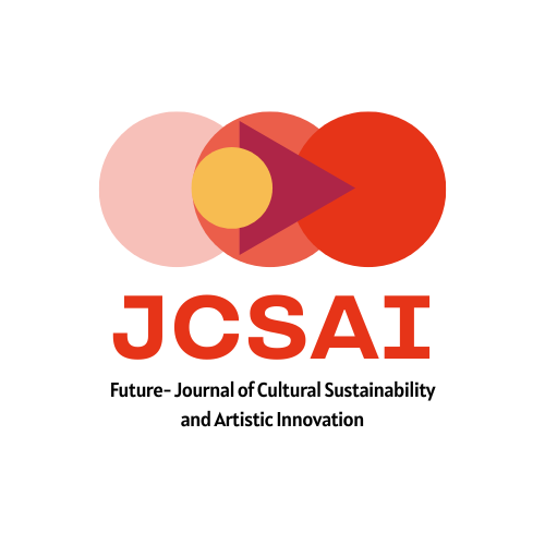 JCSAI Logo