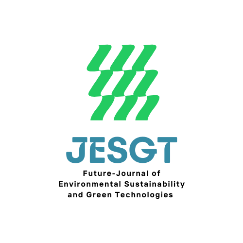 JESGT Logo