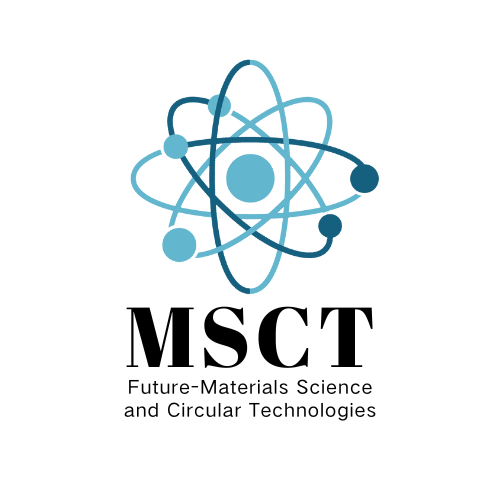 MSCT Logo