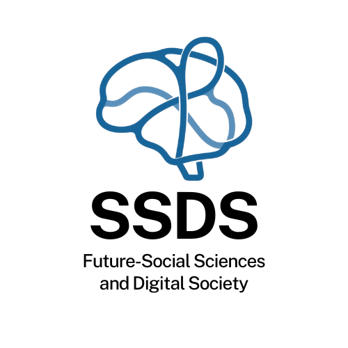 SSDS Logo