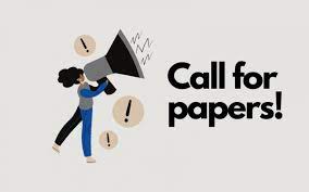 call for papers